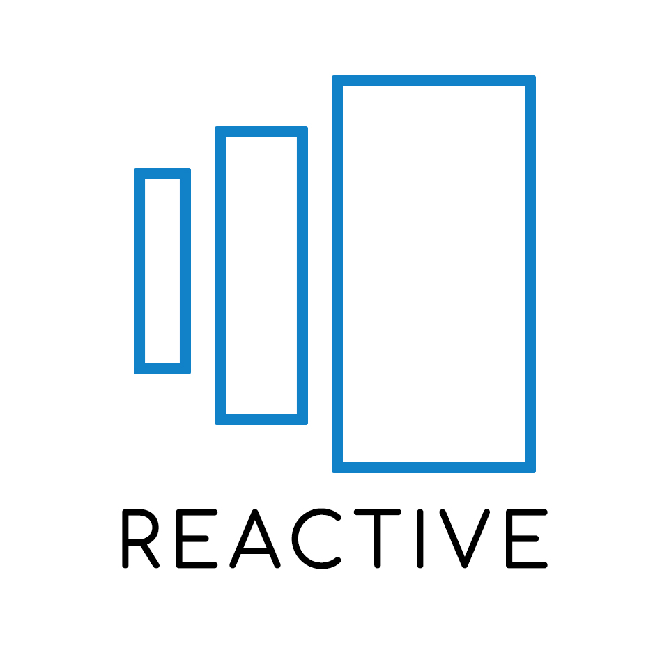 Reactive Web Studio