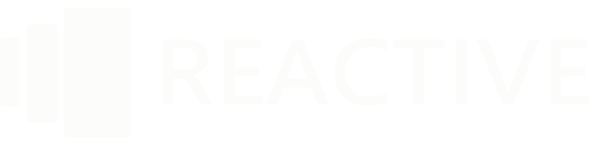 Reactive Web Studio